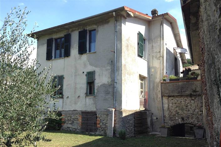 Image No.1-Maison de 5 chambres à vendre à Licciana Nardi