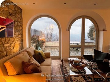 1 - Casola in Lunigiana, House