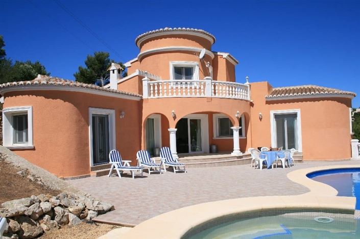 Image No.1-3 Bed Villa for sale