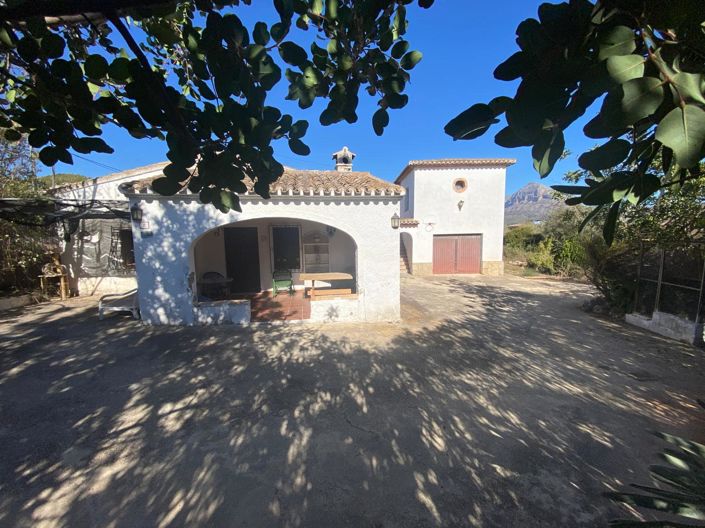 Image No.1-4 Bed Finca for sale