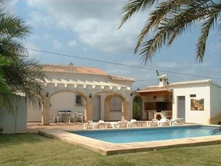 Image No.1-3 Bed Villa for sale