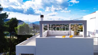 1 - Nafplio, House