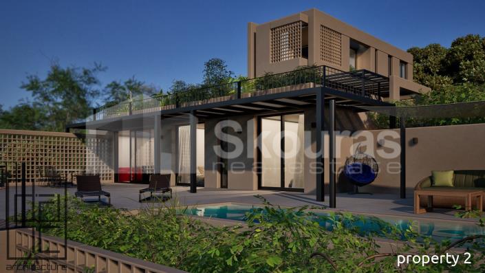 Image No.1-2 Bed House/Villa for sale