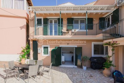 Corfu Home Finders most sold property