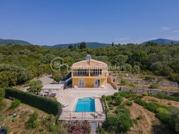 Corfu Home Finders most sold property