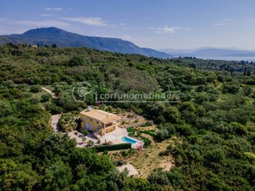 Corfu Home Finders most sold property