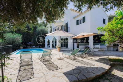 Corfu Home Finders most sold property