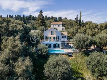 Corfu Home Finders most sold property