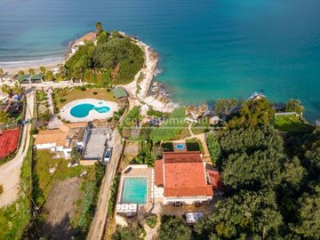 Corfu Home Finders most sold property