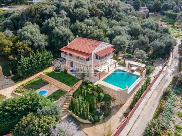 Corfu Home Finders most sold property