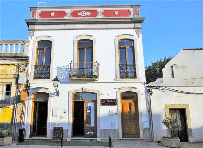 Image No.1-Maison de 3 chambres à vendre à Algarve