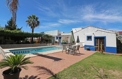 1 - Algarve, Townhouse