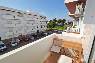 1 - Algarve, Apartment