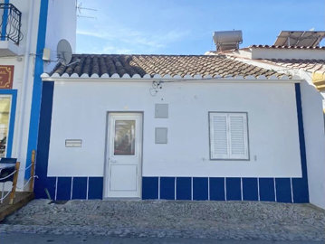 1 - Algarve, Maison de ville