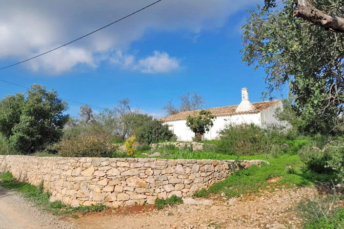 Image No.1-Propriété de 2 chambres à vendre à Algarve