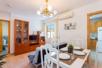 1 - Fuengirola, Appartement