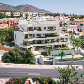 1 - Torremolinos, Apartment