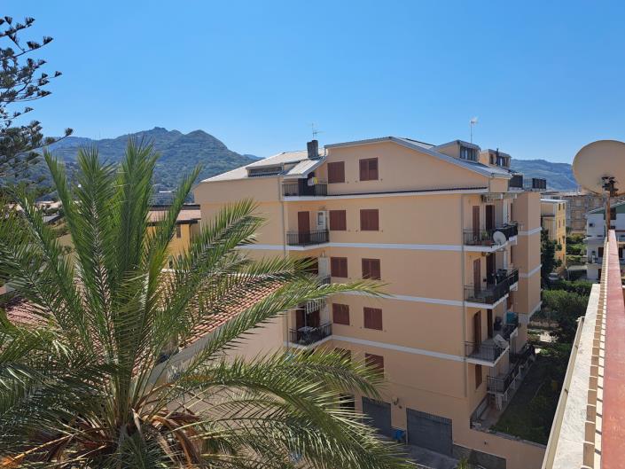 2 Bedrooms apartment for sale in Amantea 200m from the beach £67316