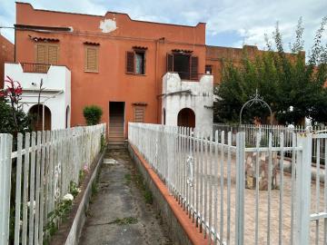 1 - Cosenza, Appartement