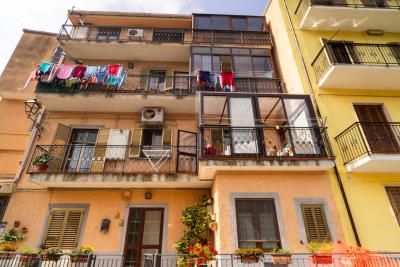 1 - Cetraro, Townhouse