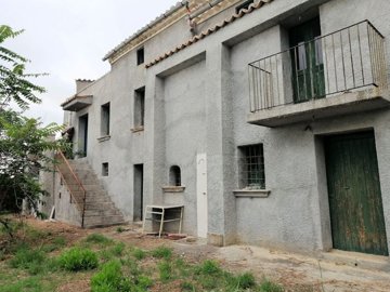 1 - Belmonte Calabro, House