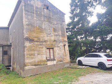 1 - Fuscaldo, Maison