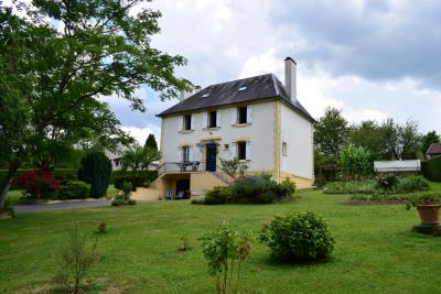 Property For Sale In Dordogne - 2071 Properties - A Place In The Sun