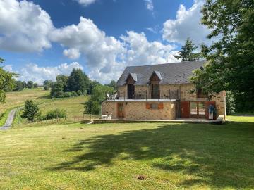 Limousin Property Agents most sold property