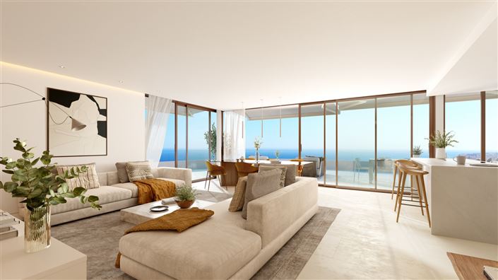 Image No.1-3 Bed Penthouse for sale