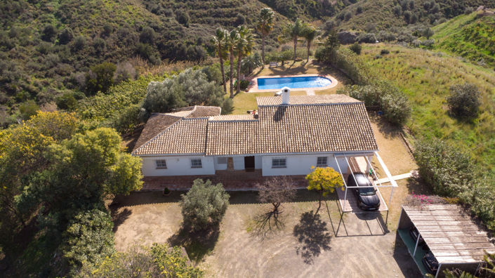 Image No.1-3 Bed Finca for sale