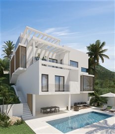 Bromley Estates Marbella most sold property