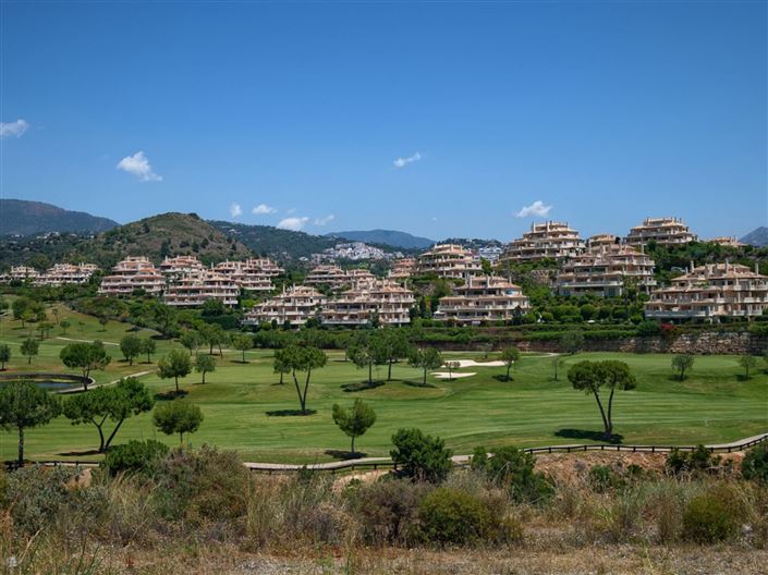 Image No.1-Propriété de 4 chambres à vendre à Benahavis