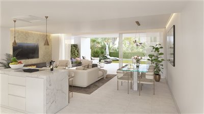 Bromley Estates Marbella most sold property