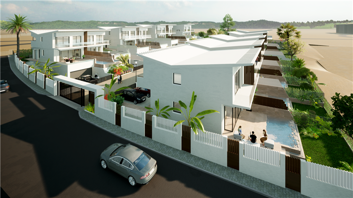 Image No.1-5 Bed Villa for sale