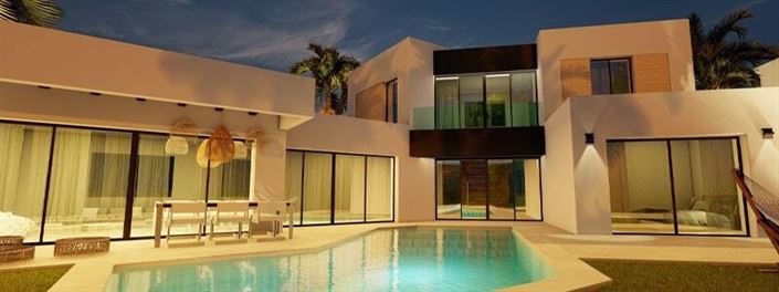 Image No.1-3 Bed Villa for sale