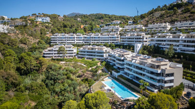 Bromley Estates Marbella most sold property