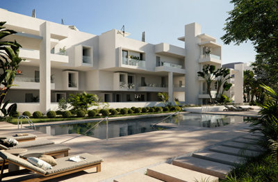 Bromley Estates Marbella most sold property