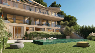 Bromley Estates Marbella most sold property