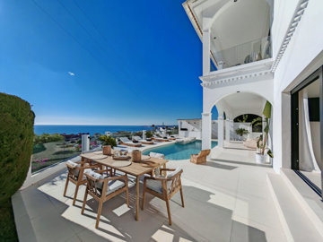 Bromley Estates Marbella most sold property