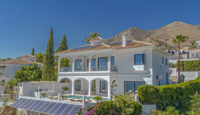 Bromley Estates Marbella most sold property