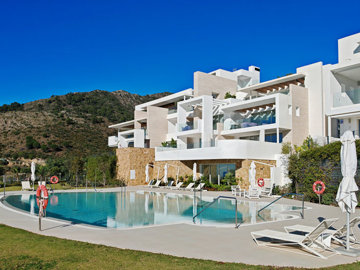 Bromley Estates Marbella most sold property