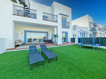 Bromley Estates Marbella most sold property