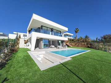 Bromley Estates Marbella most sold property