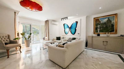 Bromley Estates Marbella most sold property