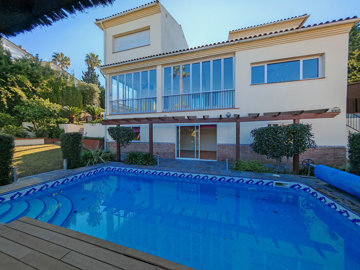 Bromley Estates Marbella most sold property