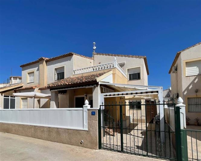 Image No.1-3 Bed Villa for sale