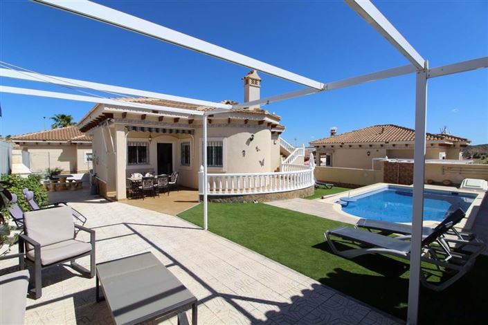 Image No.1-3 Bed Villa for sale