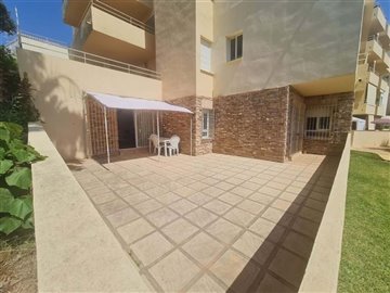 1 - Riviera del Sol, Appartement