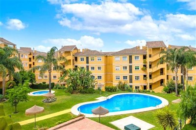 1 - Riviera del Sol, Apartment