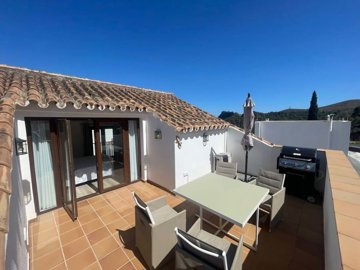 1 - Benahavis, Appartement